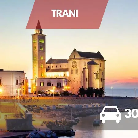 Vakantiehuis Il Rifugio Di Carlotta - Bari