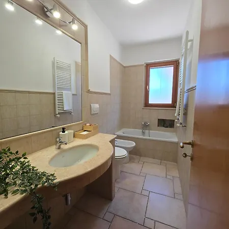 Il Rifugio Di Carlotta - Vakantiehuis *