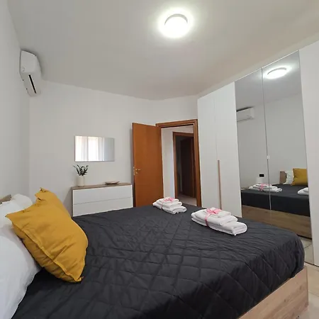 Feriehus Il Rifugio Di Carlotta - *