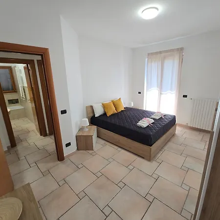 Il Rifugio Di Carlotta -