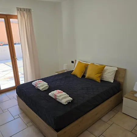 Feriehus Il Rifugio Di Carlotta -