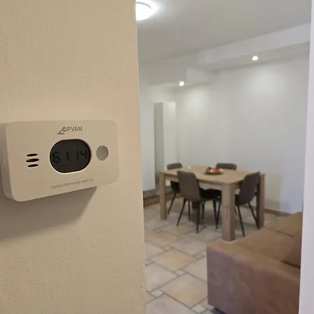 Il Rifugio Di Carlotta - Feriehus *