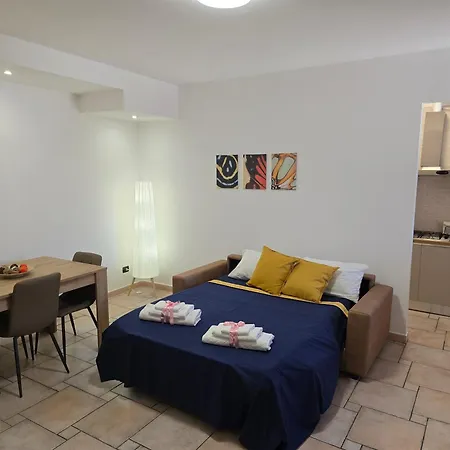 Vakantiehuis Il Rifugio Di Carlotta - Bari