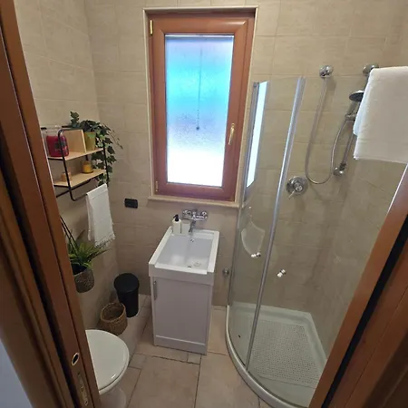 Vakantiehuis Il Rifugio Di Carlotta - Bari