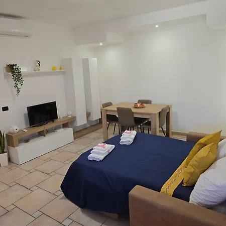 Il Rifugio Di Carlotta - *