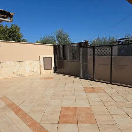 Il Rifugio Di Carlotta - * Bari