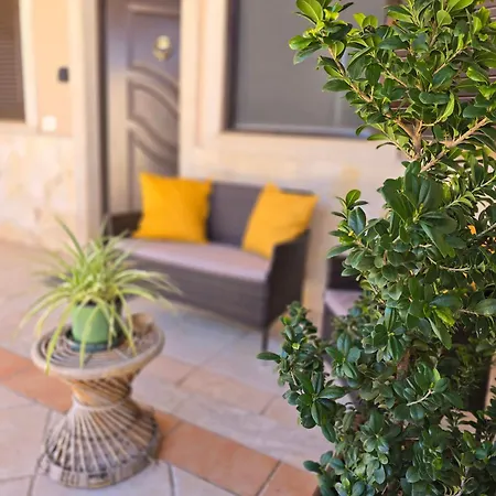 Vakantiehuis Il Rifugio Di Carlotta - Bari