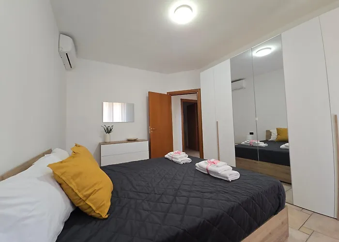 Hébergement de vacances Il Rifugio Di Carlotta - *