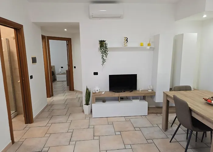 Il Rifugio Di Carlotta - * Bari