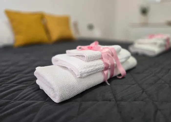 Hébergement de vacances Il Rifugio Di Carlotta - *