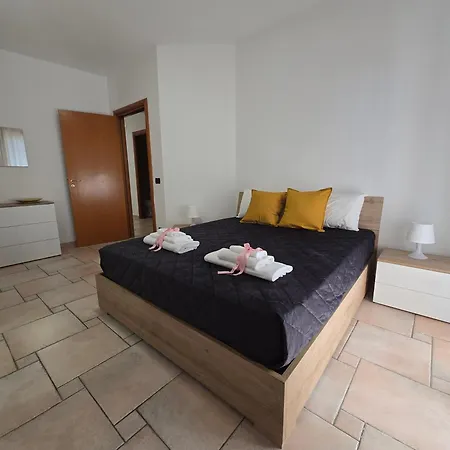 10 Min Airport&wifi - Wonderful 5 Stelle * Bari