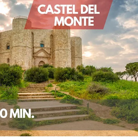 Casa vacanze 10 Min Airport&wifi - Wonderful 5 Stelle Bari