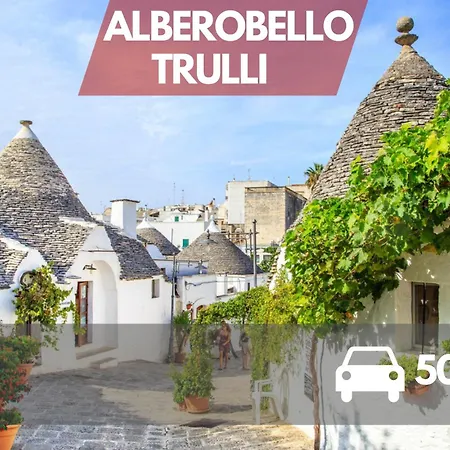 Casa vacanze 10 Min Airport&wifi - Wonderful 5 Stelle *