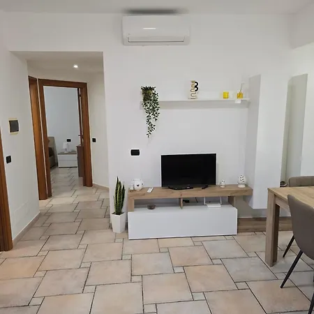 10 Min Airport&wifi - Wonderful 5 Stelle * Bari