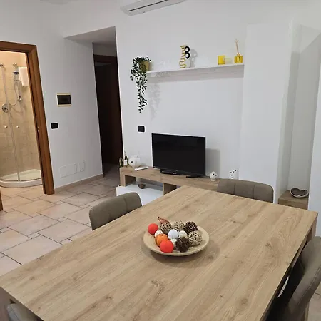 Il Rifugio Di Carlotta - Holiday home
