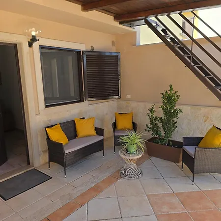 Holiday home Il Rifugio Di Carlotta -
