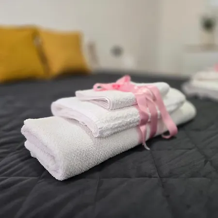 Casa vacanze 10 Min Airport&wifi - Wonderful 5 Stelle *