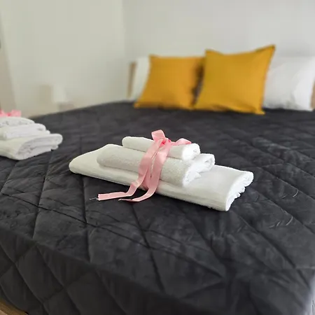 10 Min Airport&wifi - Wonderful 5 Stelle Bari