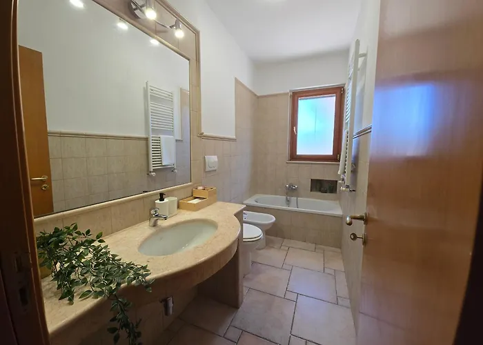 Il Rifugio Di Carlotta - Holiday home *