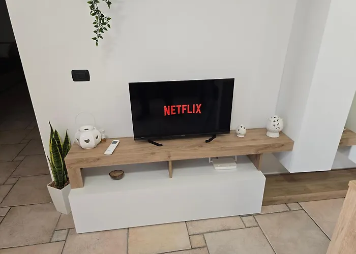 Il Rifugio Di Carlotta - Holiday home Bari