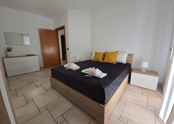 Il Rifugio Di Carlotta - * Bari