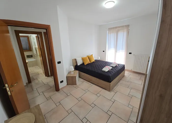 Il Rifugio Di Carlotta -