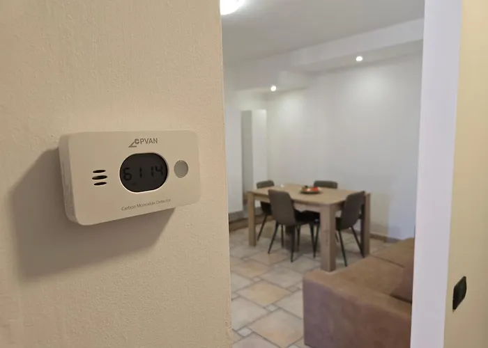 Il Rifugio Di Carlotta - Holiday home *