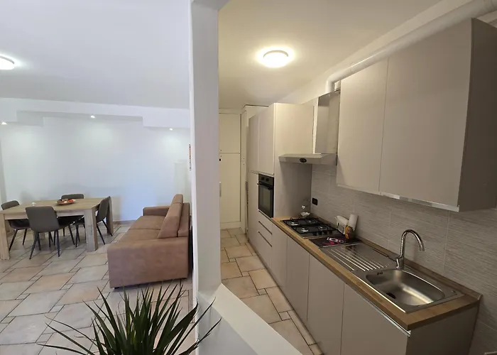 Il Rifugio Di Carlotta - Holiday home *