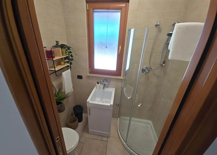 Holiday home Il Rifugio Di Carlotta - Bari