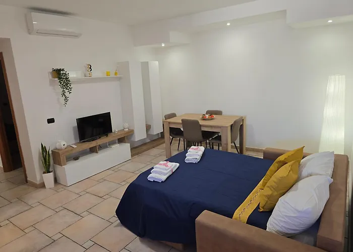 Il Rifugio Di Carlotta - *