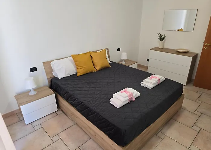 Il Rifugio Di Carlotta - *