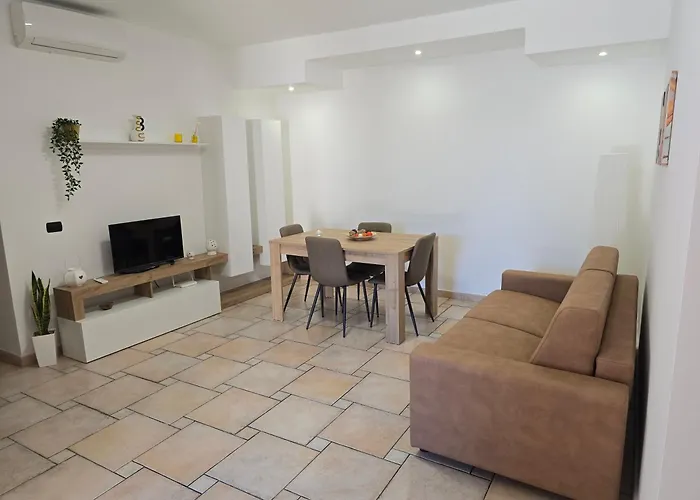 Il Rifugio Di Carlotta - Bari