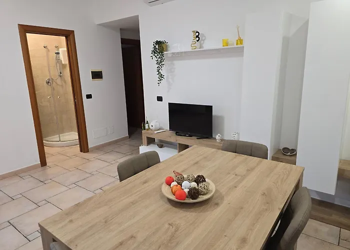 Il Rifugio Di Carlotta - Holiday home