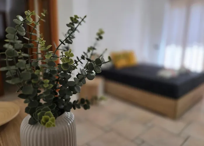 Il Rifugio Di Carlotta - Holiday home Bari