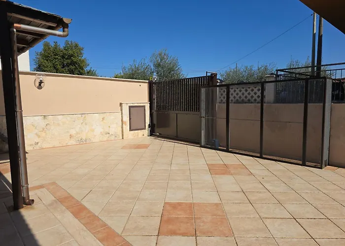 Il Rifugio Di Carlotta - * Bari