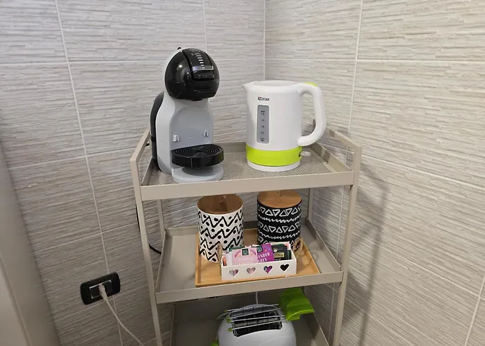 Il Rifugio Di Carlotta - * Bari