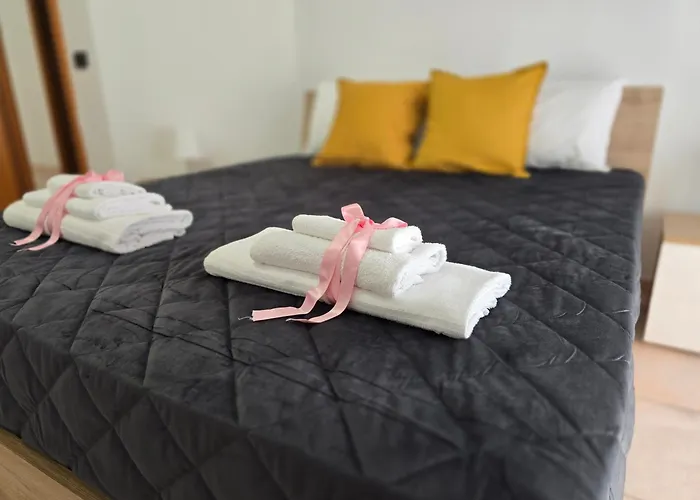 Il Rifugio Di Carlotta - Bari