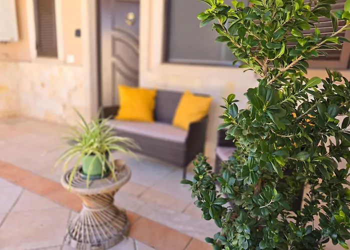 Holiday home Il Rifugio Di Carlotta - Bari